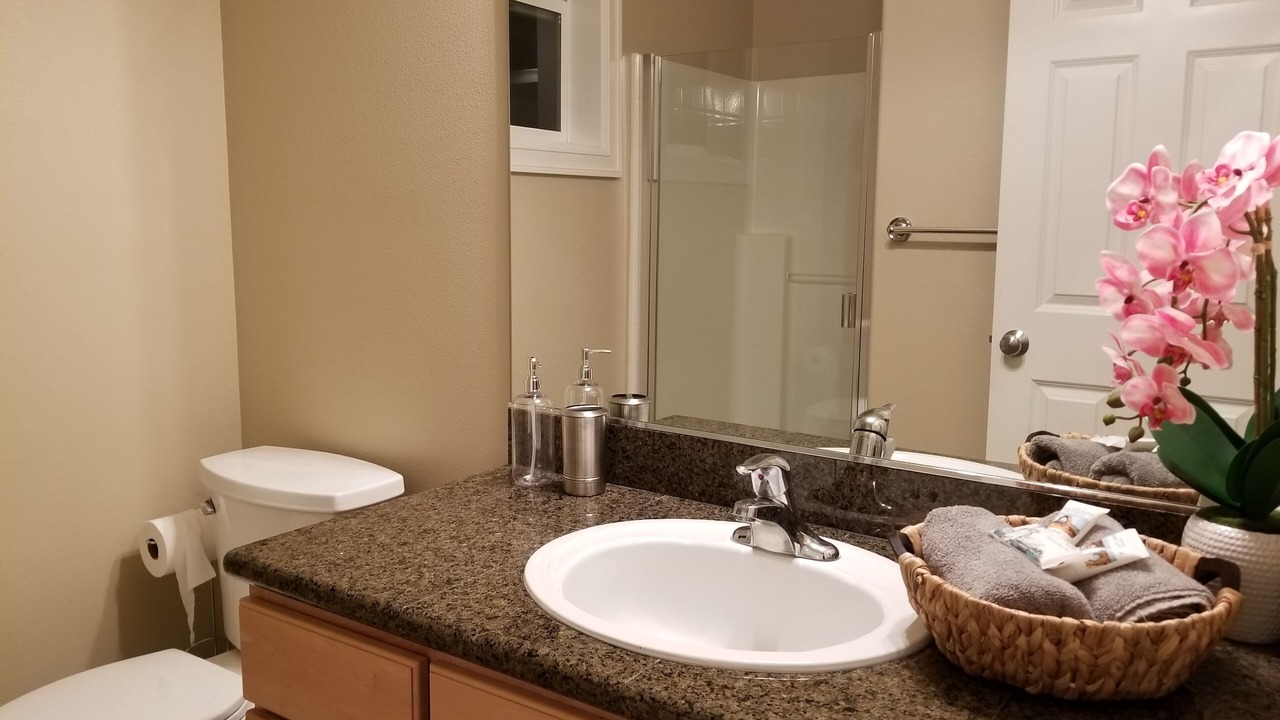 Photo of Bathroom in Renton