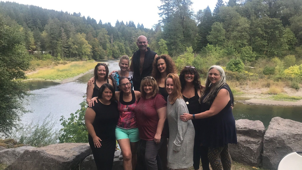 Photo of Others in Woodland