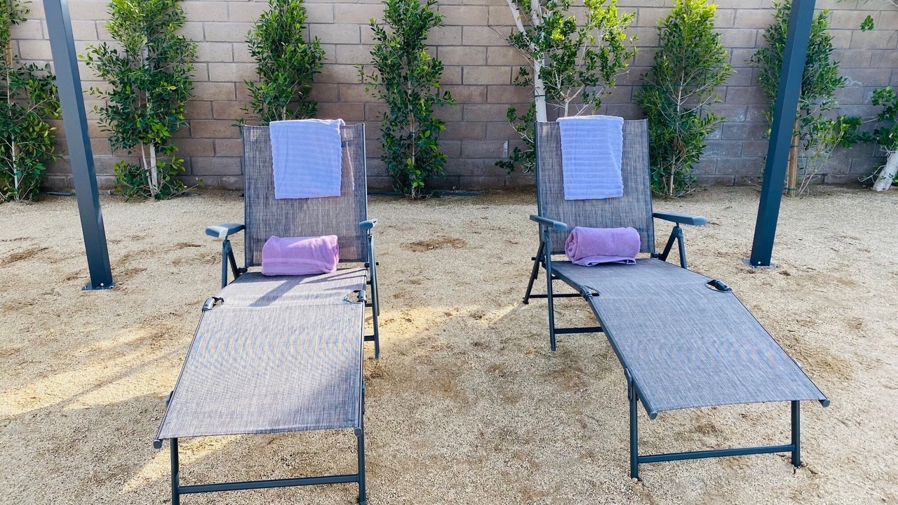 Photo of Outdoor in Desert Park Estates