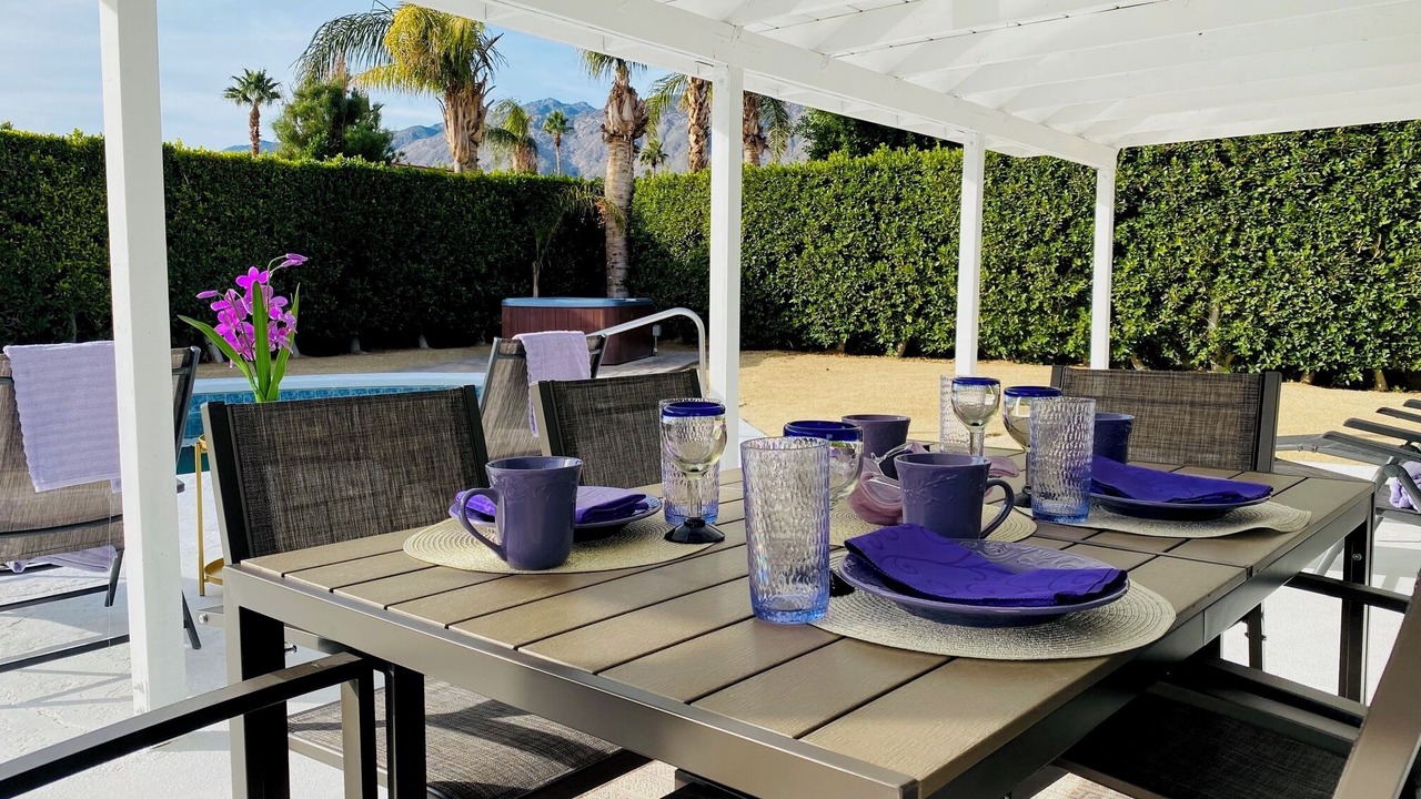 Photo of Outdoor in Desert Park Estates