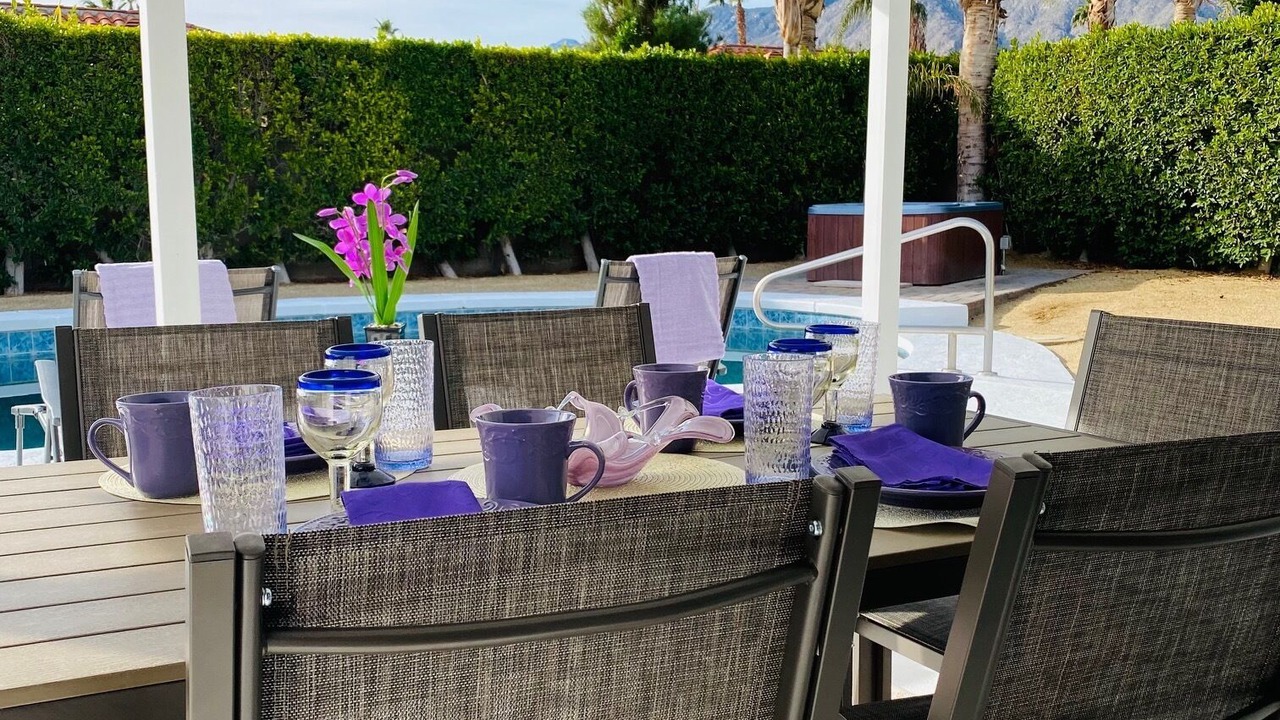 Photo of Outdoor in Desert Park Estates