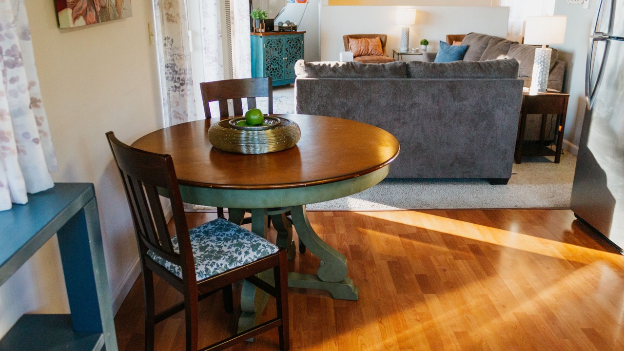 Photo of Livingroom in Shelter Cove
