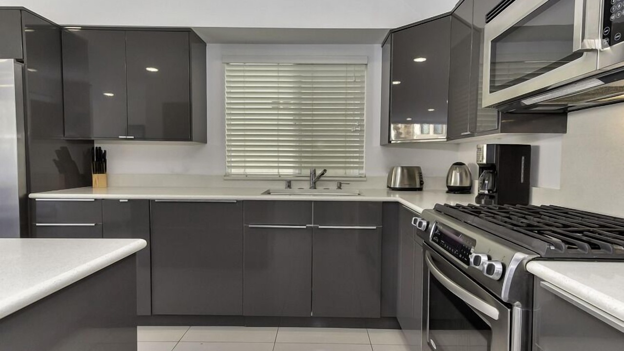 Photo of Kitchen in West Newport