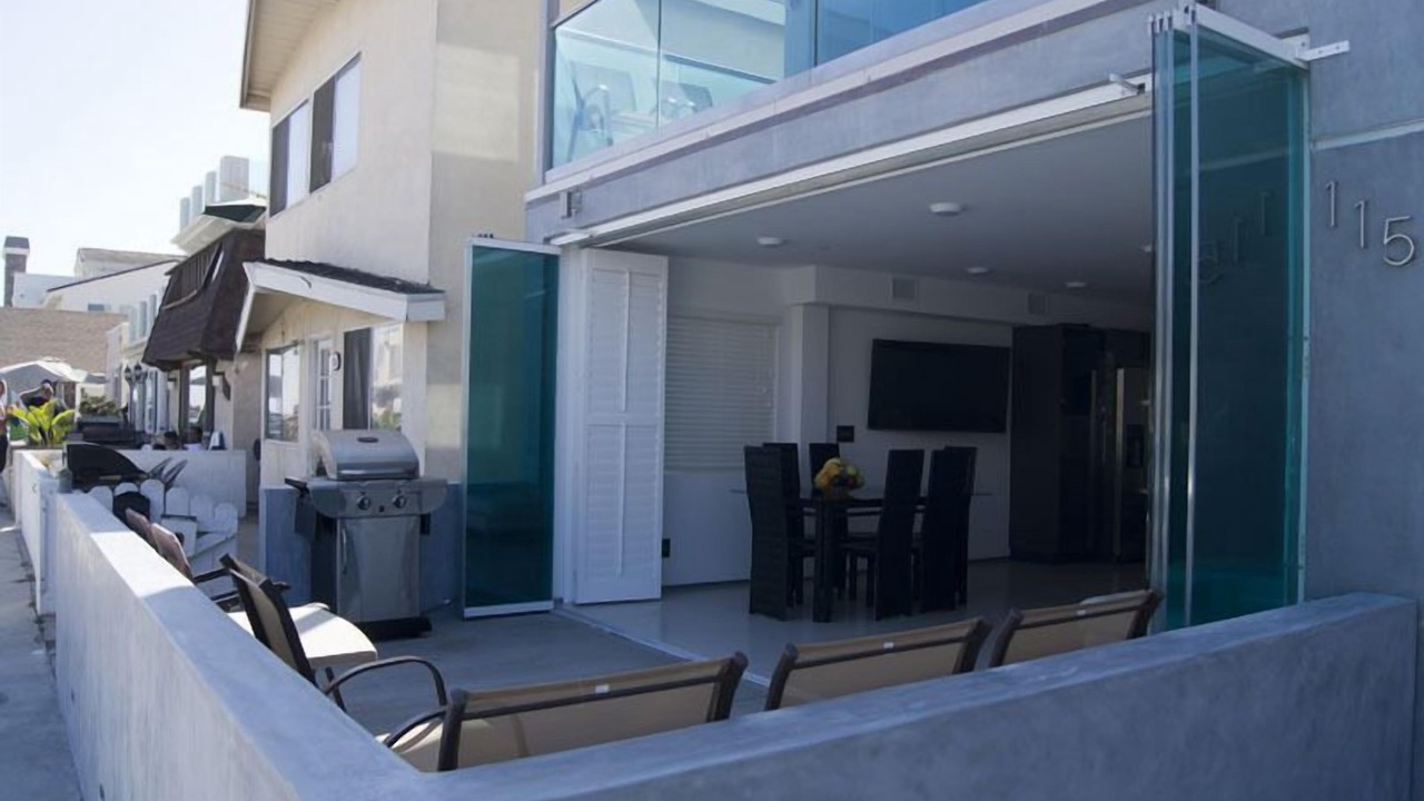 Photo of Outdoor in West Newport