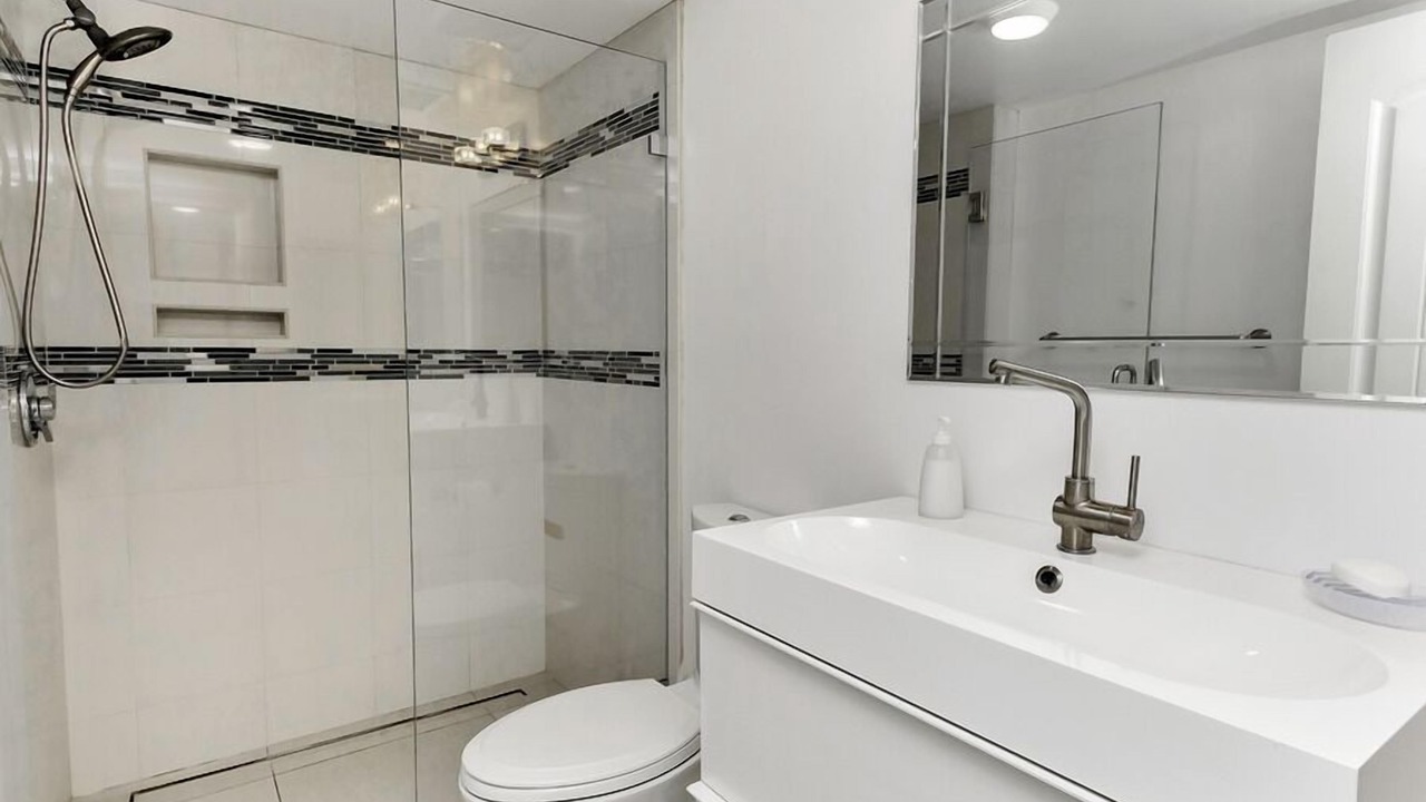 Photo of Bathroom in West Newport