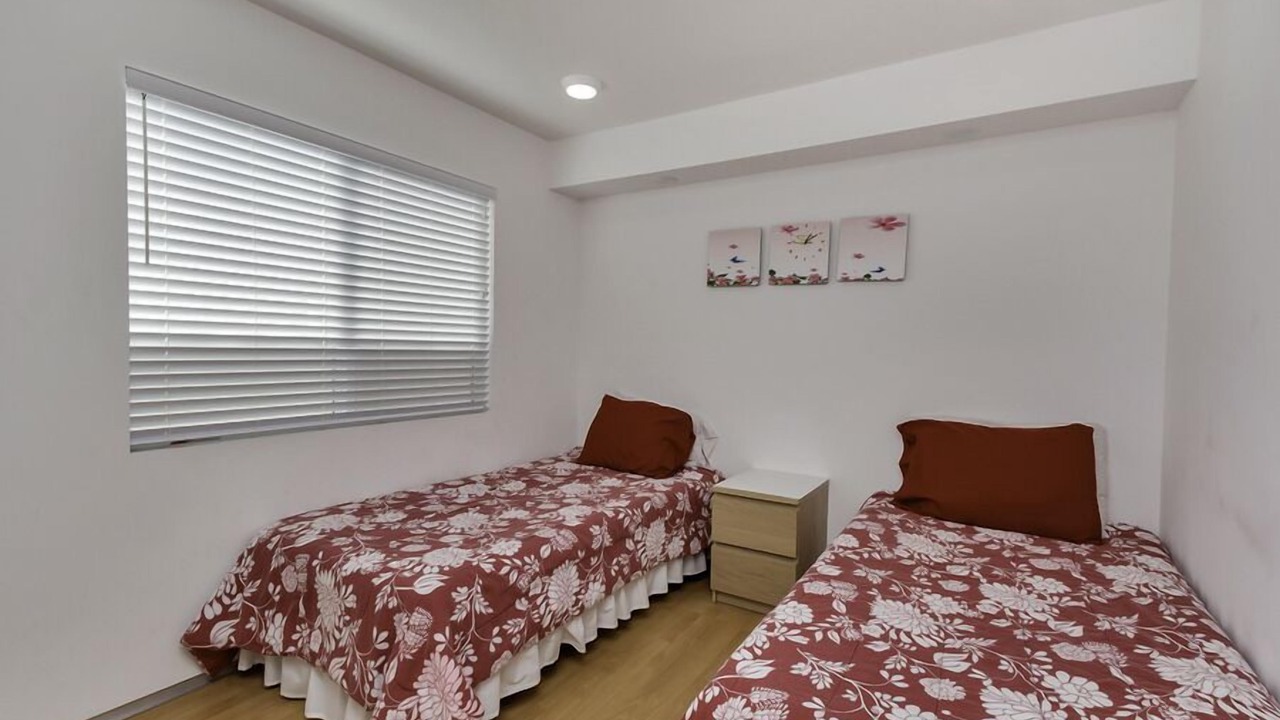 Photo of Bedroom in West Newport