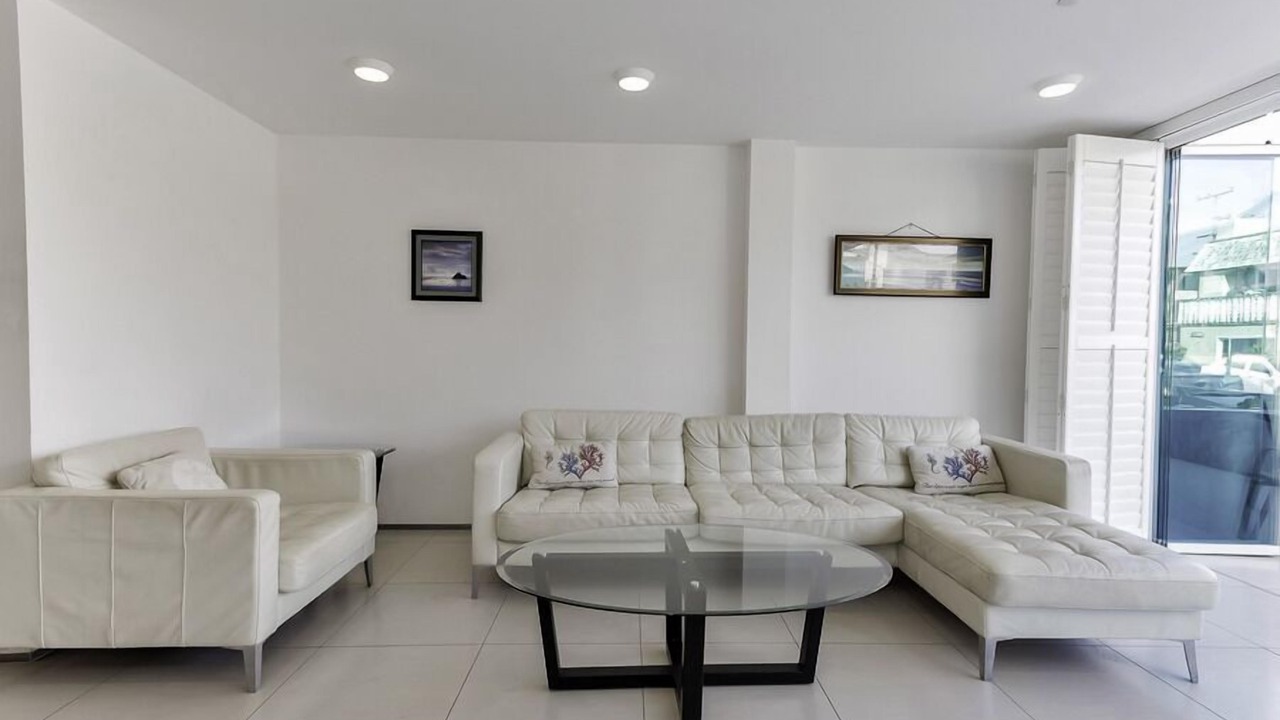 Photo of Livingroom in West Newport