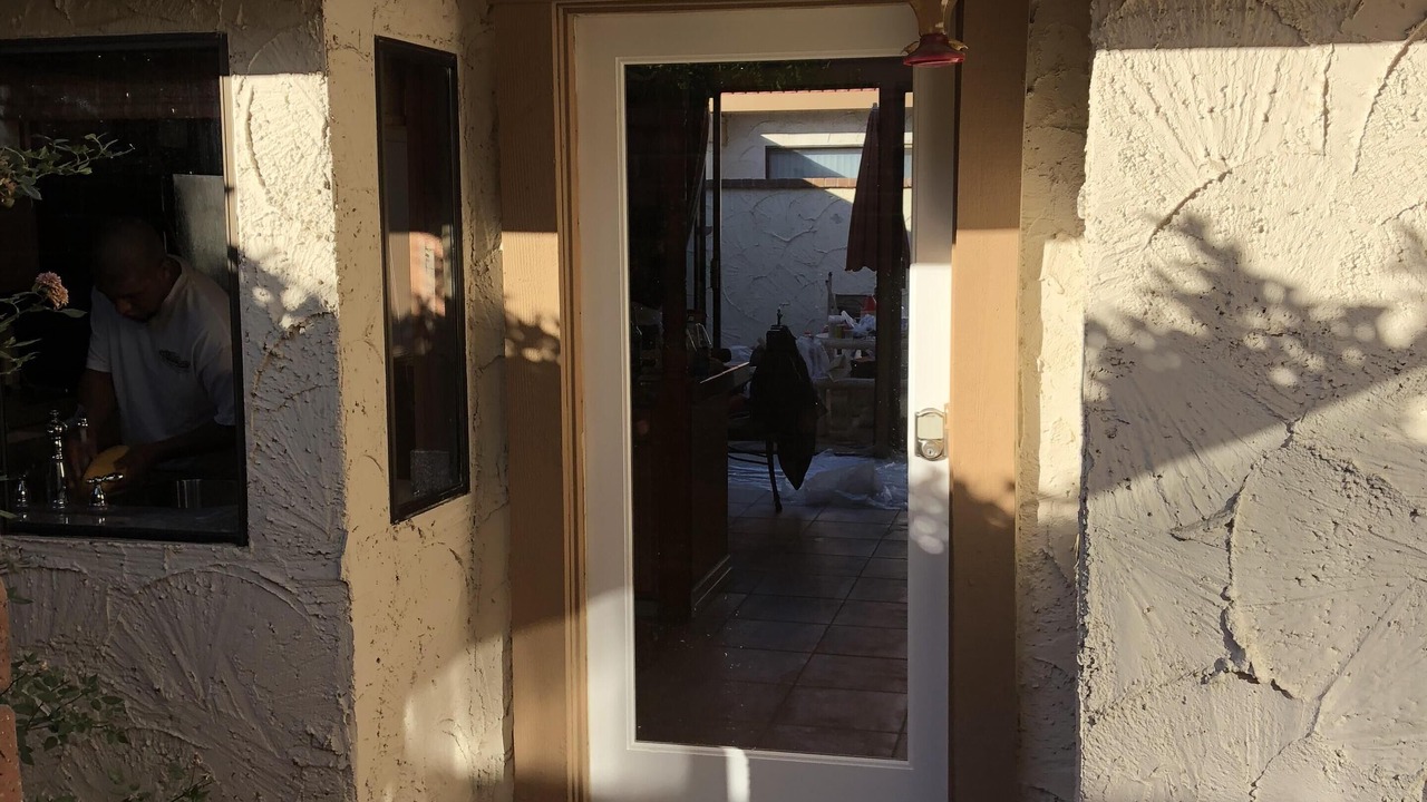 Photo of Outdoor in Palm Springs