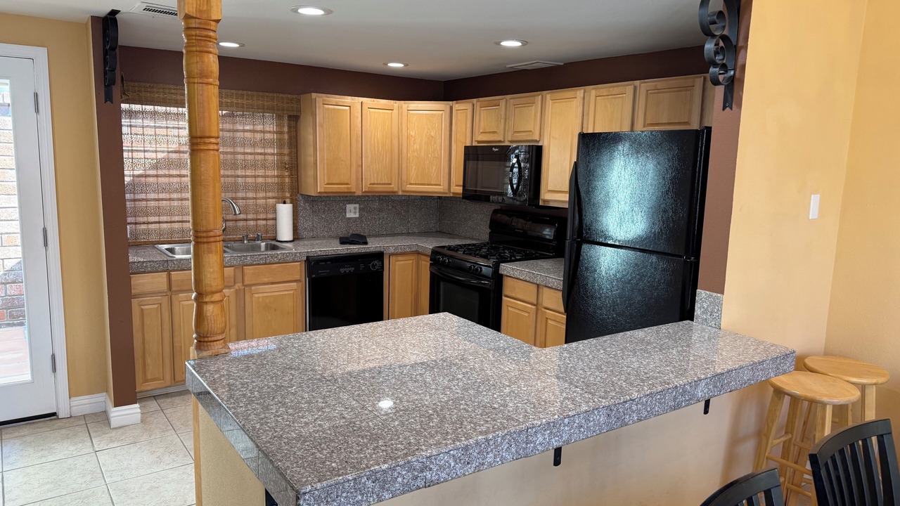 Photo of Kitchen in Palm Springs