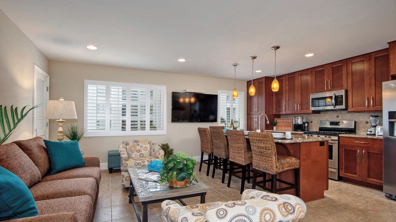 Photo of Livingroom in Townsite