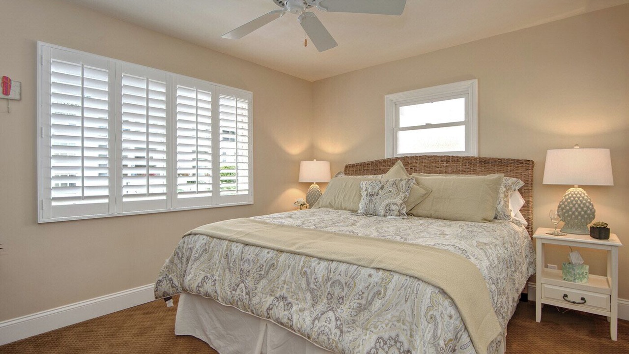 Photo of Bedroom in Townsite