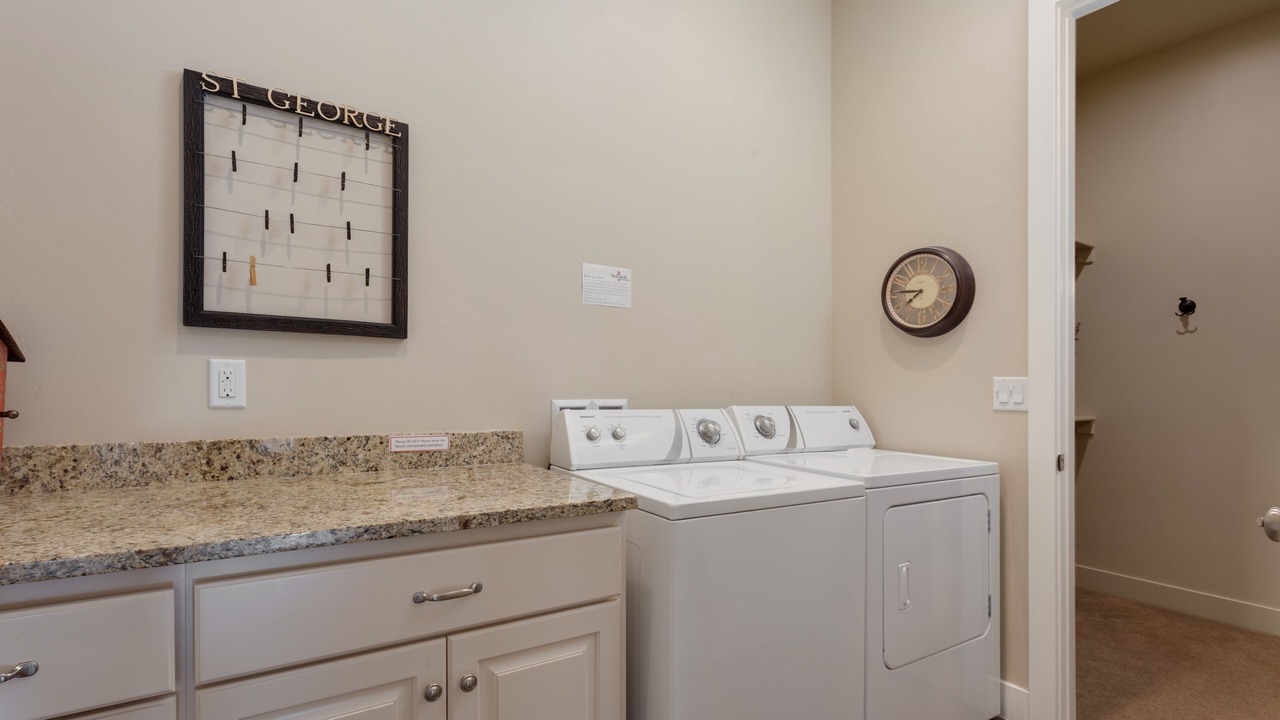 Photo of Bedroom in Washington