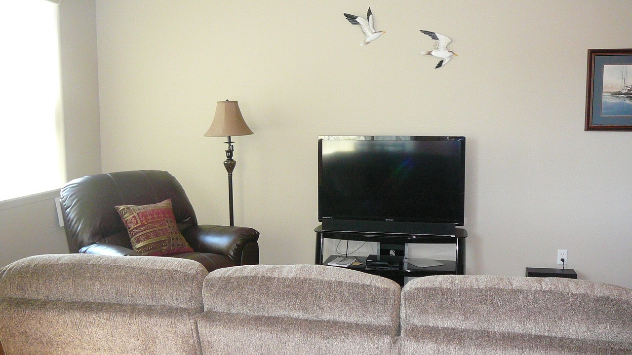 Photo of Livingroom in Florence
