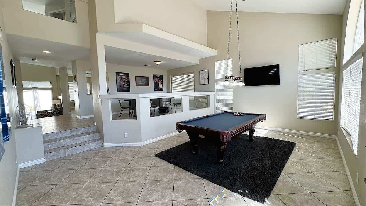 Photo of Bedroom in Fort Apache