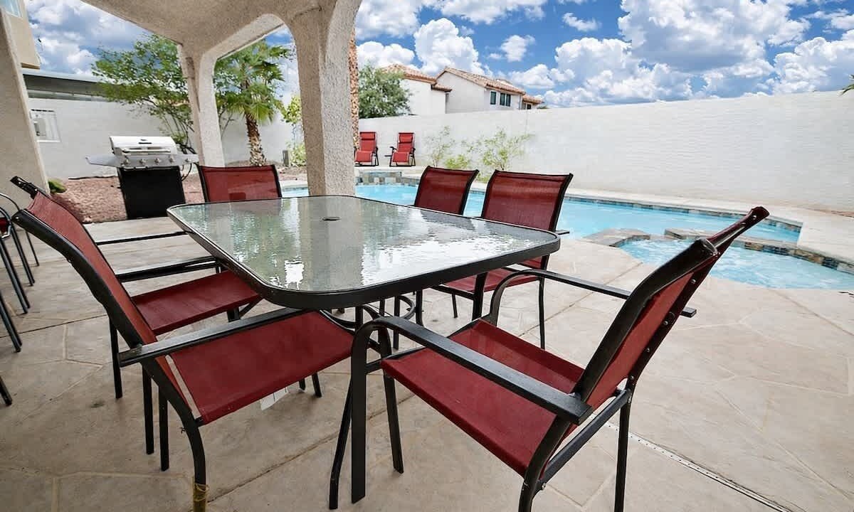 Photo of Outdoor in Fort Apache