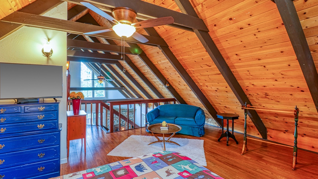 Photo of Livingroom in Arnold