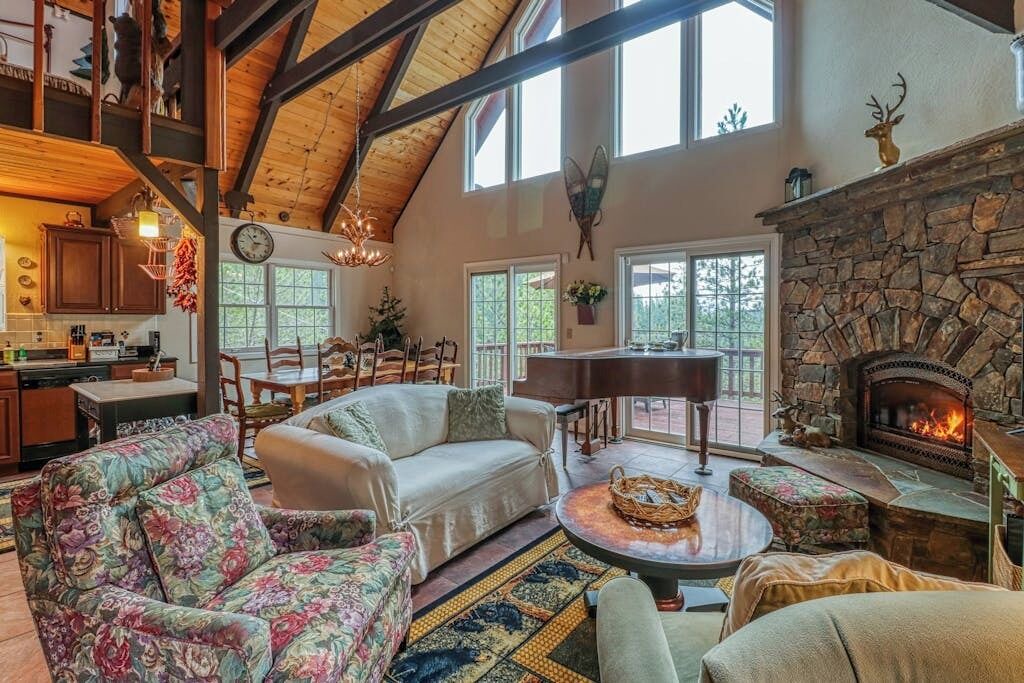 Photo of Livingroom in Arnold