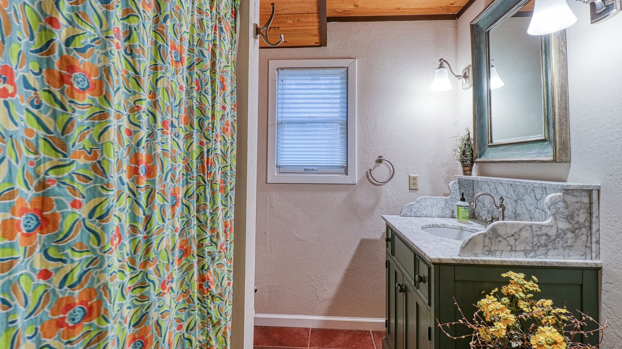 Photo of Bathroom in Arnold