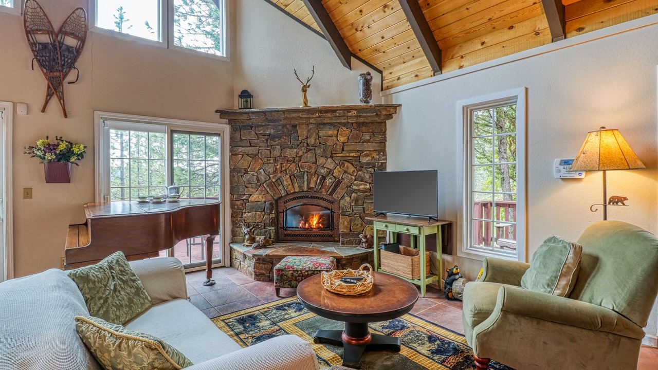 Photo of Livingroom in Arnold