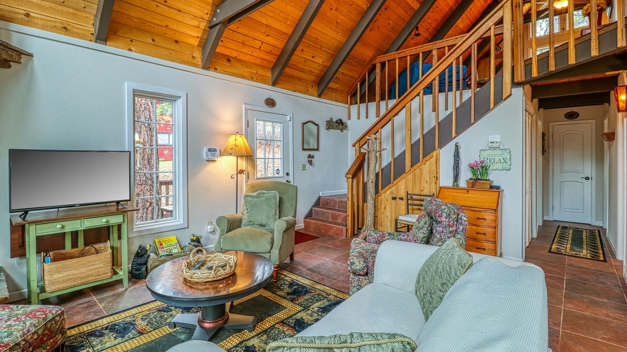 Photo of Livingroom in Arnold
