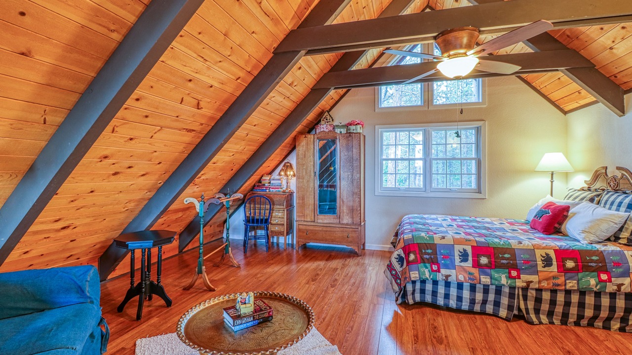 Photo of Bedroom in Arnold