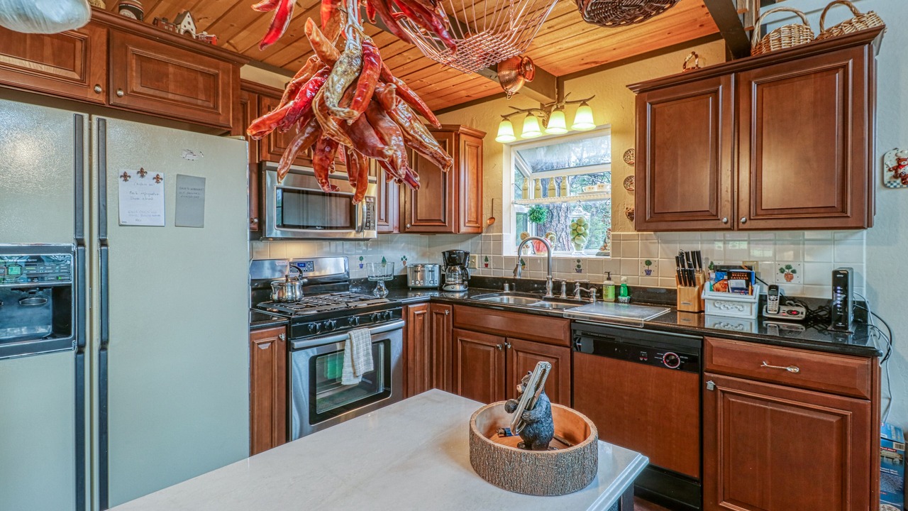 Photo of Kitchen in Arnold