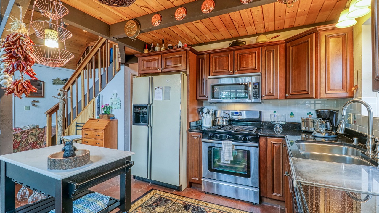 Photo of Kitchen in Arnold