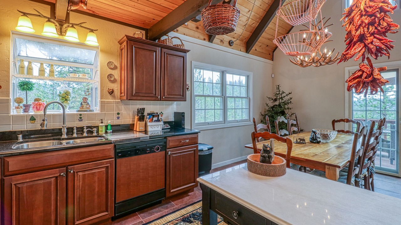 Photo of Kitchen in Arnold