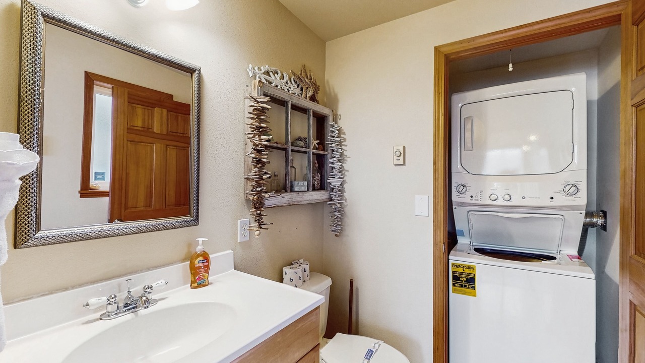 Photo of Bathroom in Pacific Beach