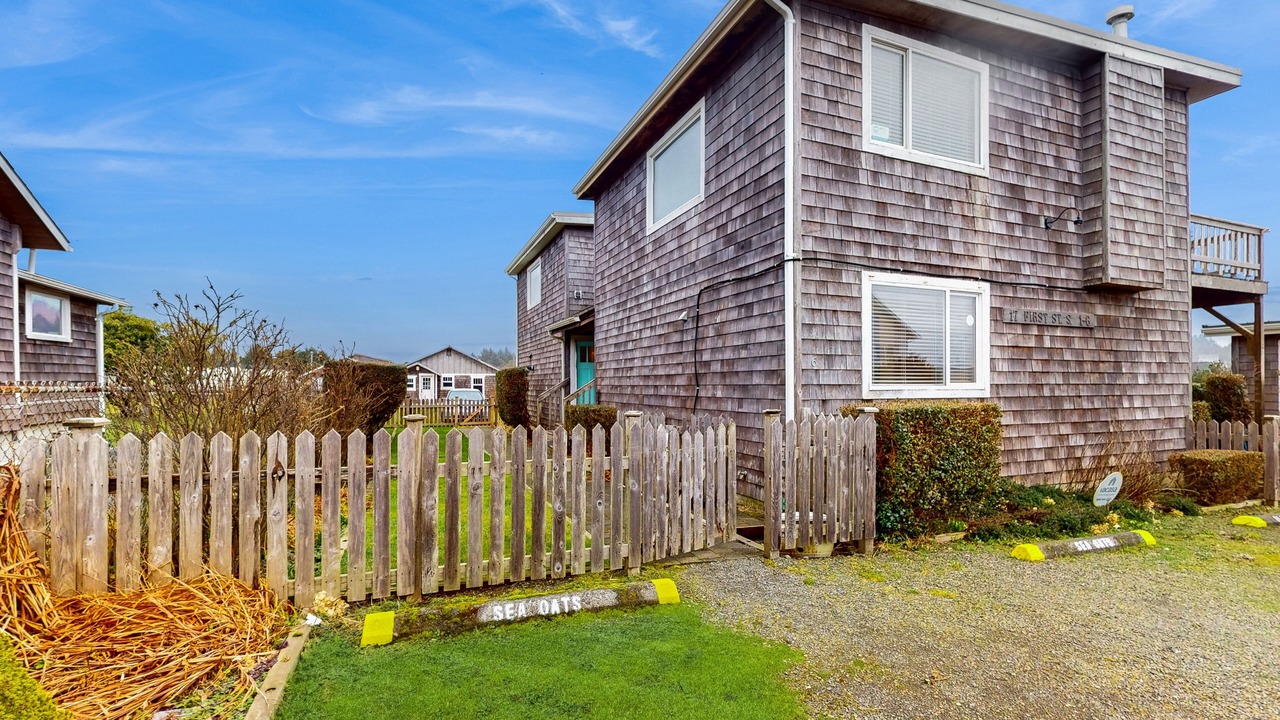 Photo of Outdoor in Pacific Beach