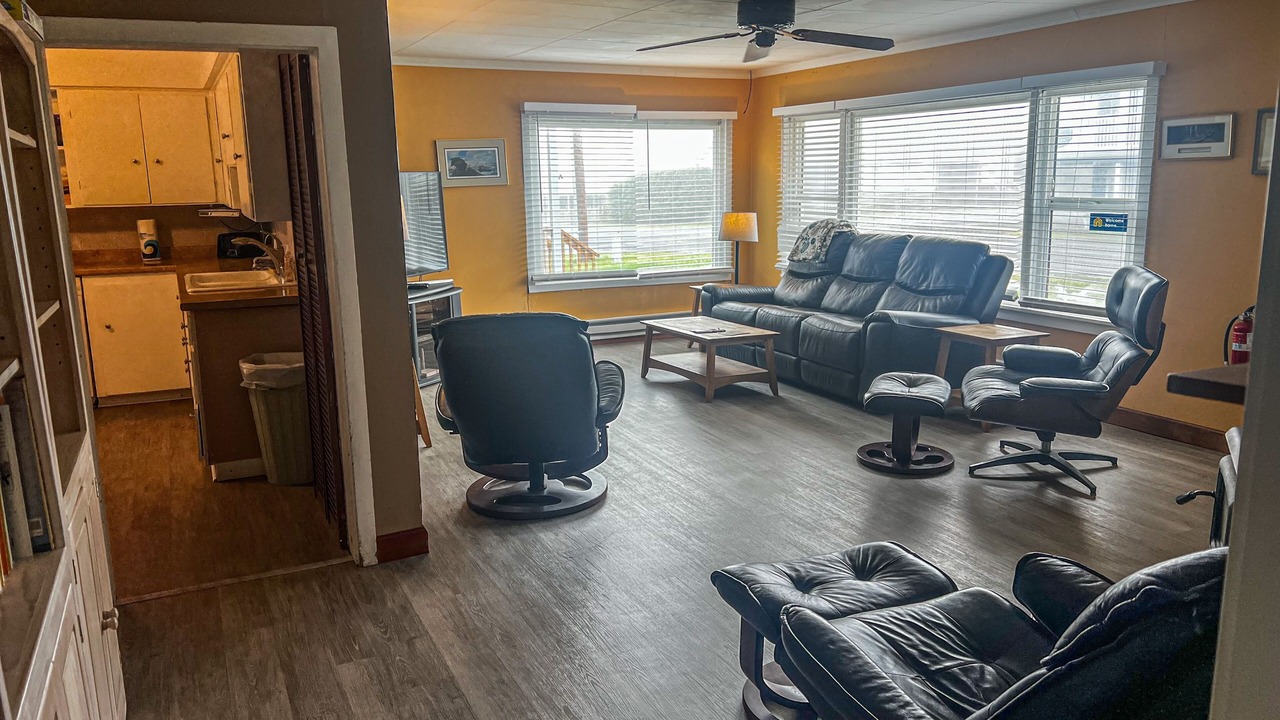 Photo of Livingroom in Pacific Beach