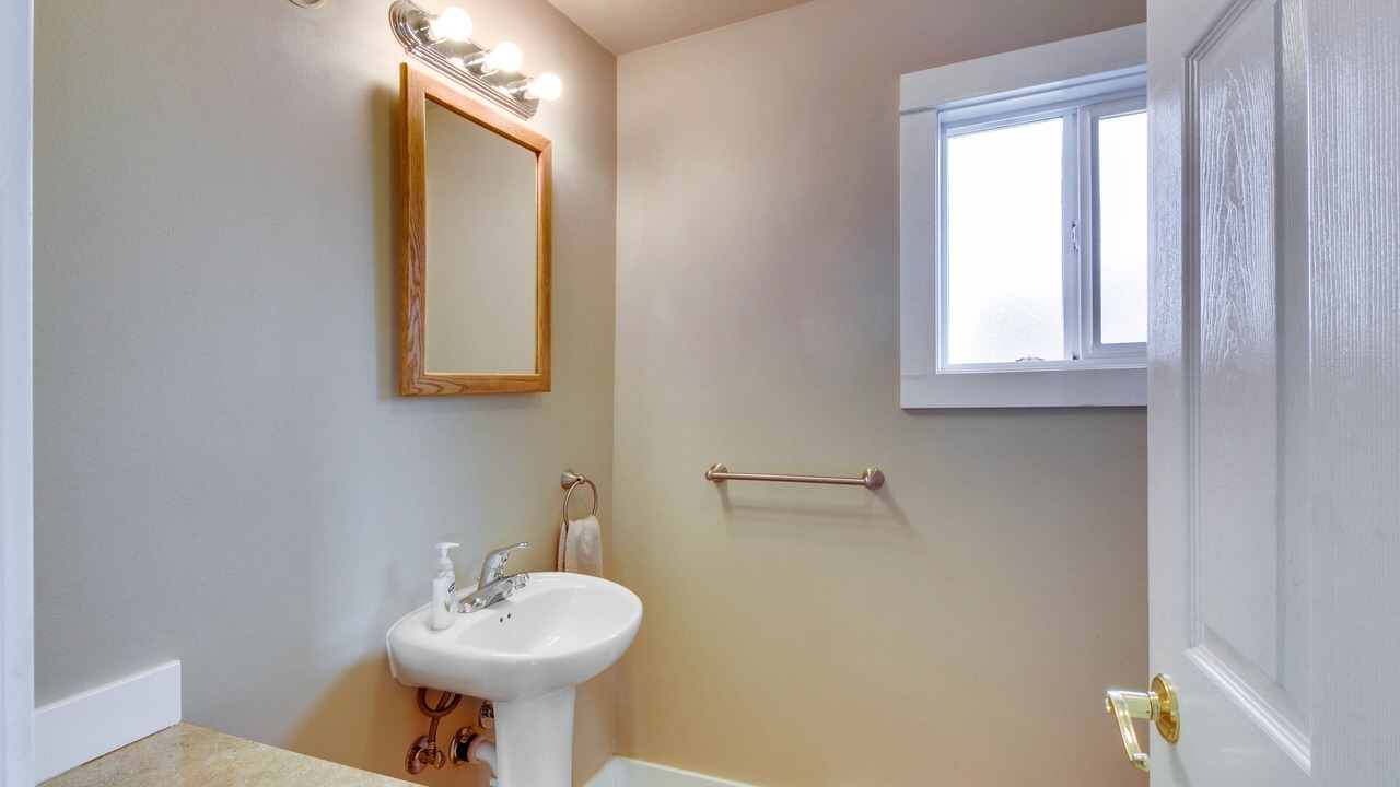Photo of Bathroom in Pacific Beach