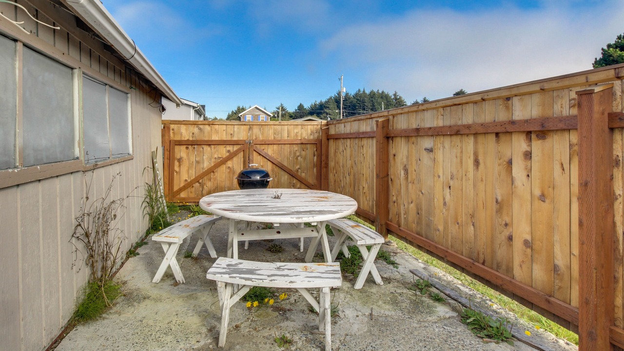 Photo of Outdoor in Pacific Beach