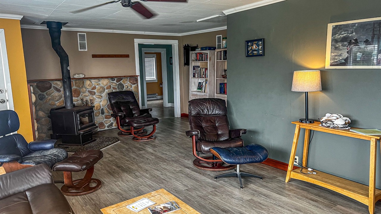 Photo of Livingroom in Pacific Beach