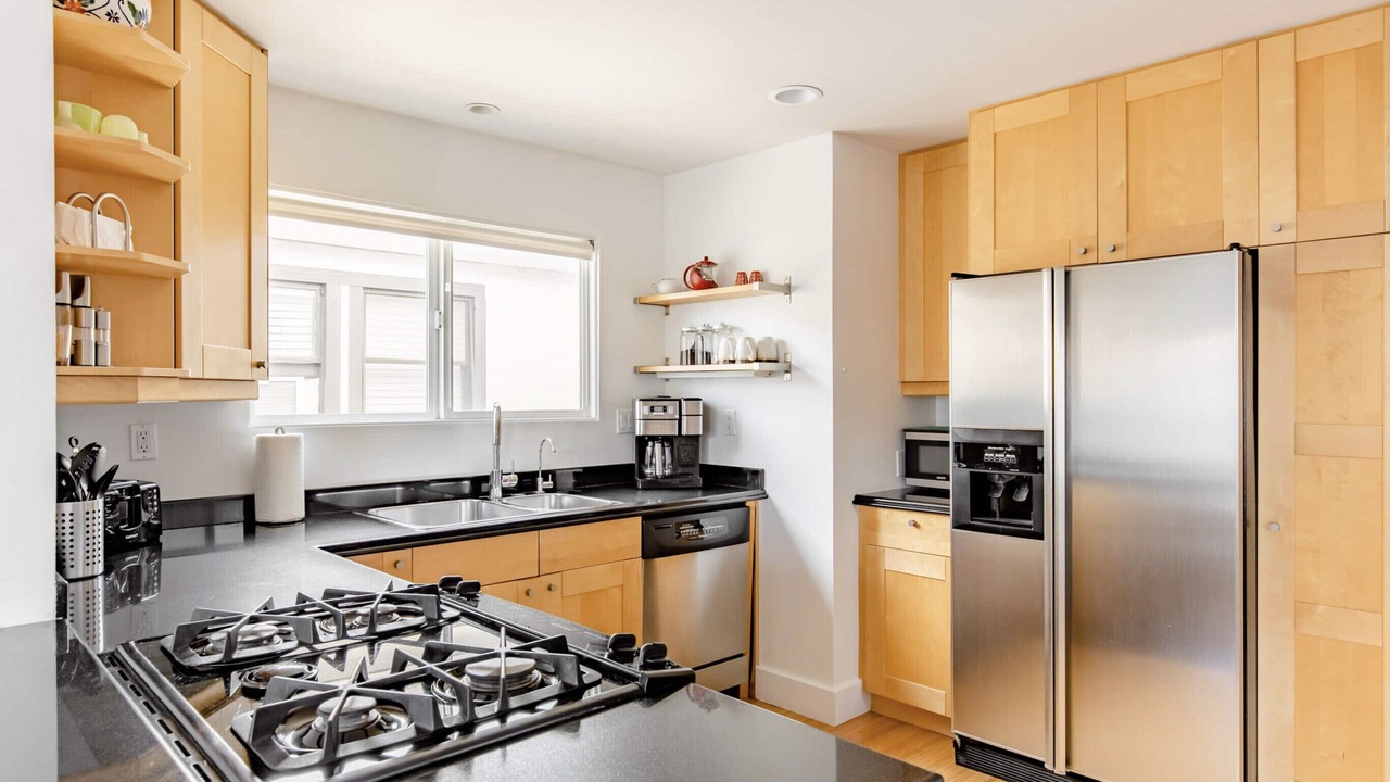 Photo of Kitchen in West Newport