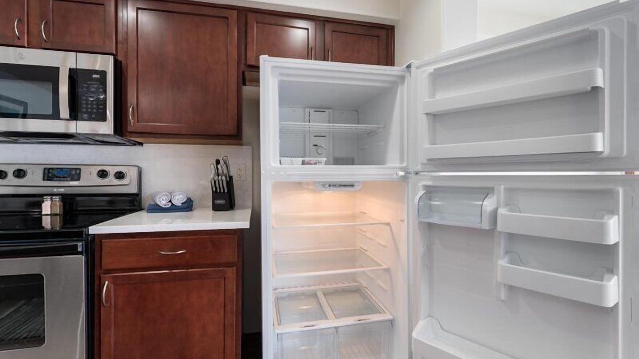 Photo of Kitchen in Chelan