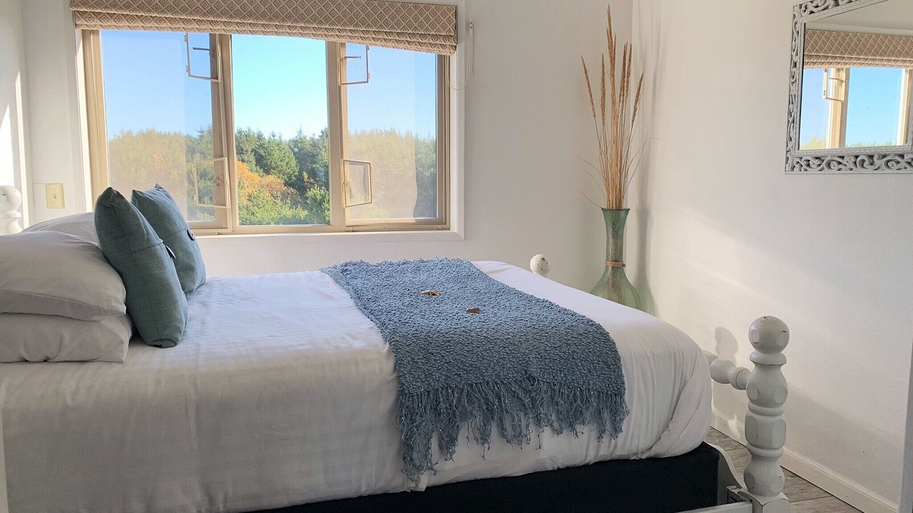 Photo of Bedroom in Grayland