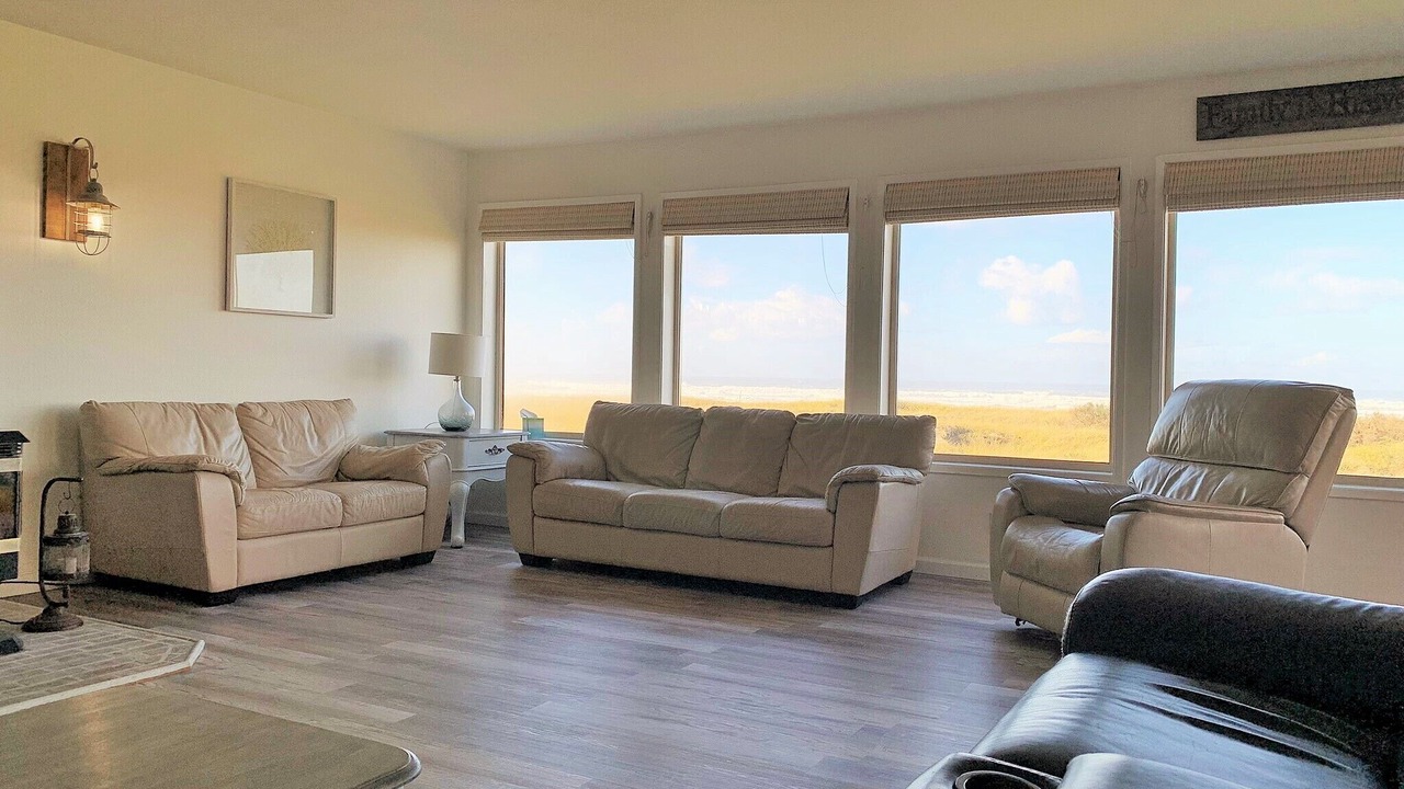 Photo of Livingroom in Grayland