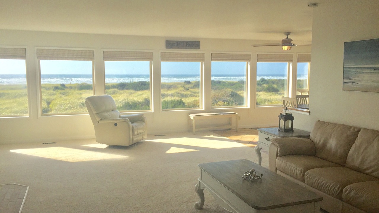 Photo of Livingroom in Grayland