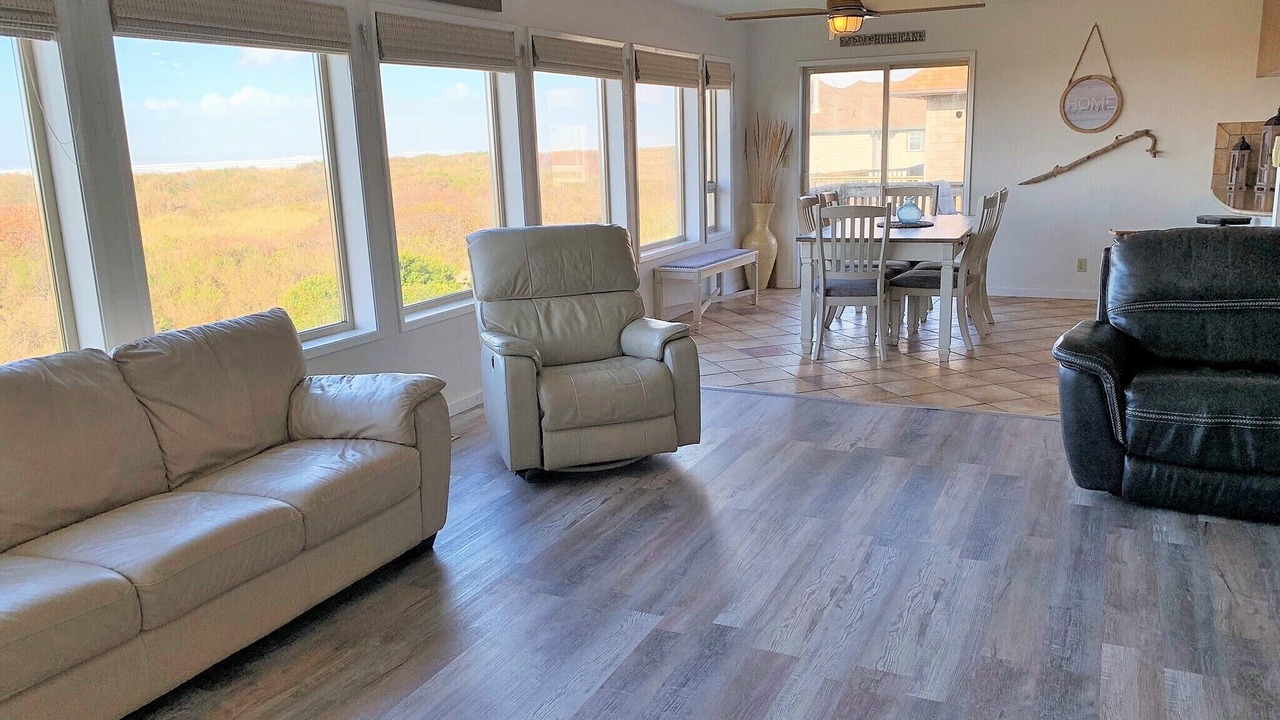 Photo of Livingroom in Grayland