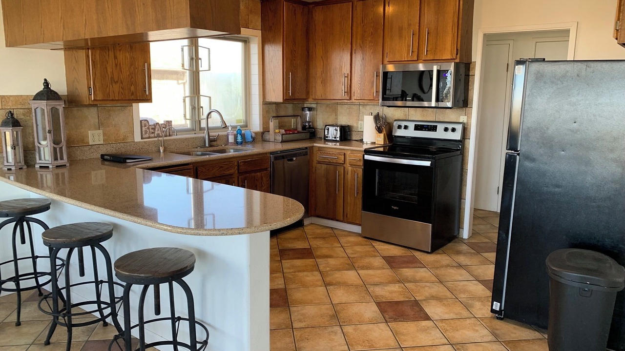 Photo of Kitchen in Grayland