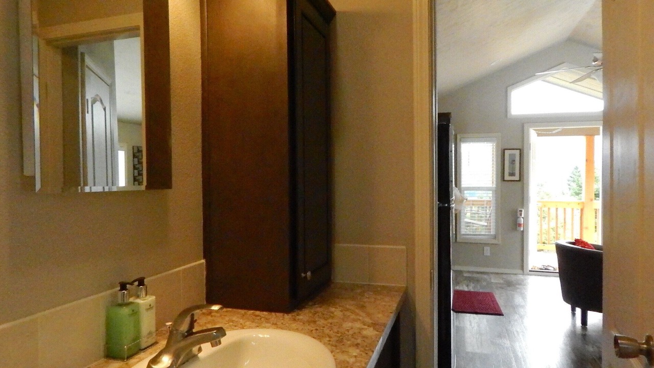Photo of Bathroom in Stevenson