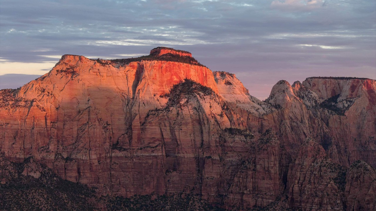 Photo of Others in Zion National Park South Entrance