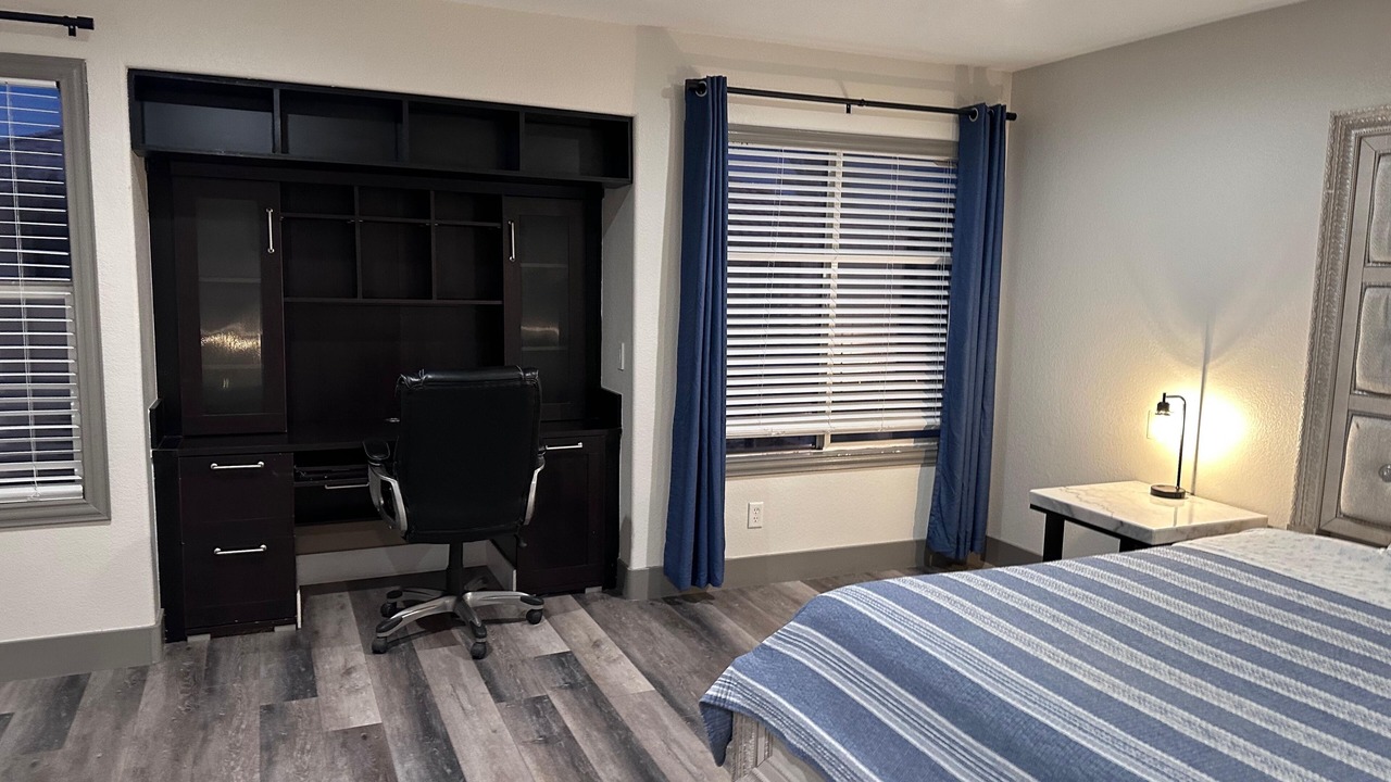 Photo of Bedroom in Las Vegas