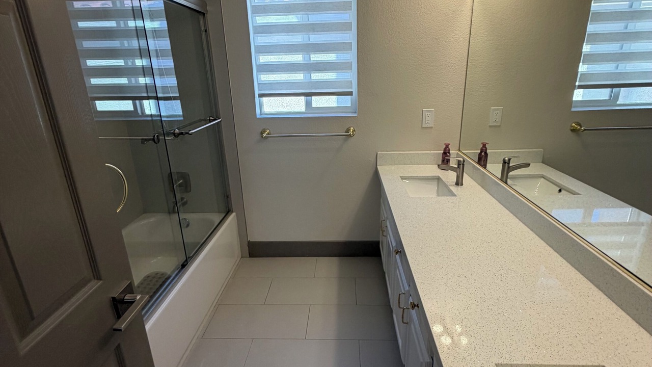 Photo of Bathroom in Las Vegas
