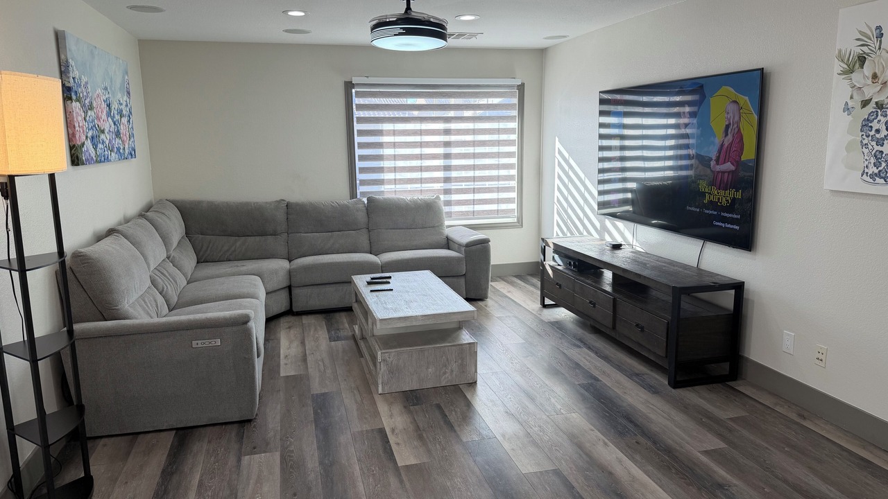 Photo of Livingroom in Las Vegas