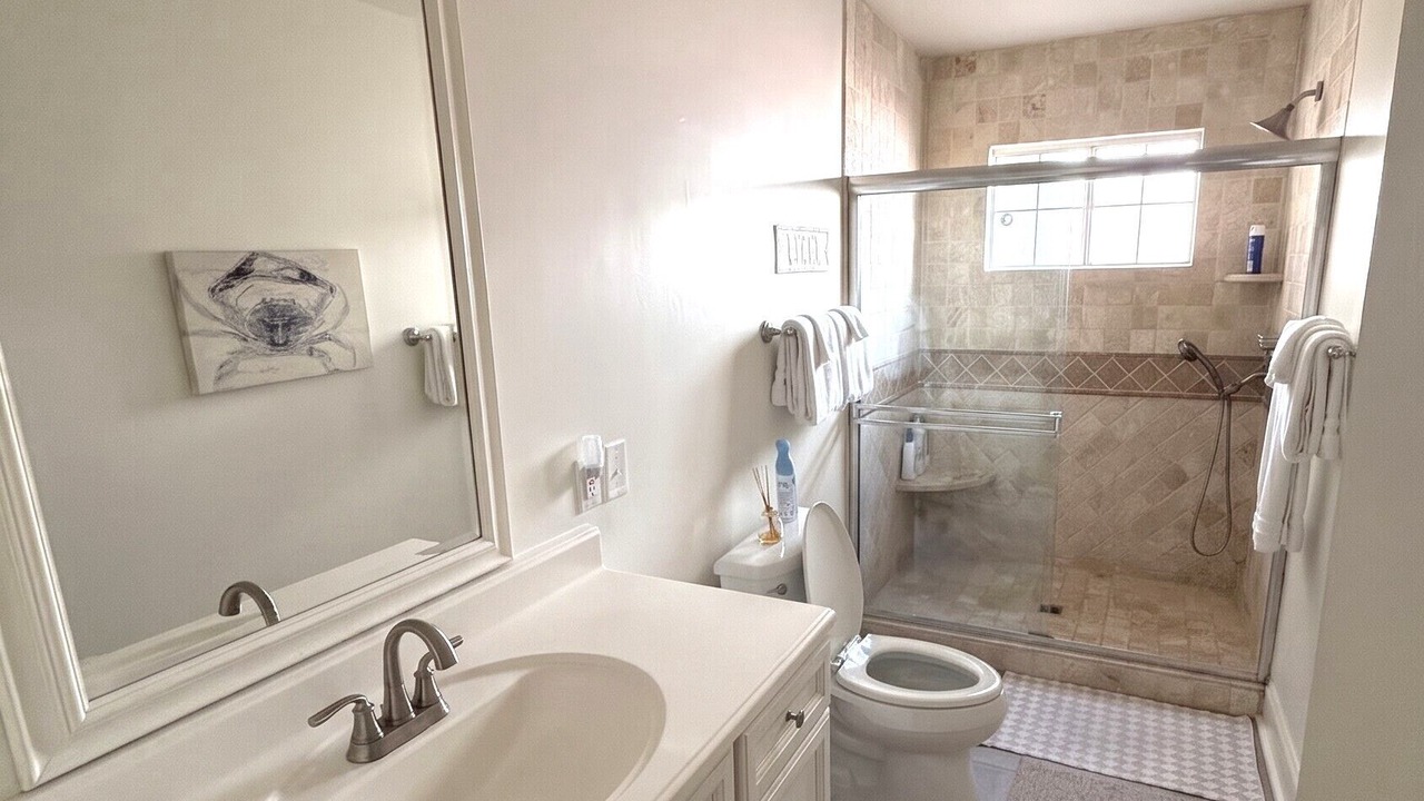 Photo of Bathroom in Encinitas