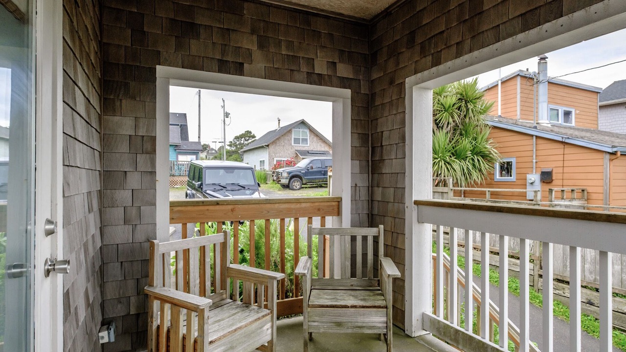 Photo of Outdoor in Newport