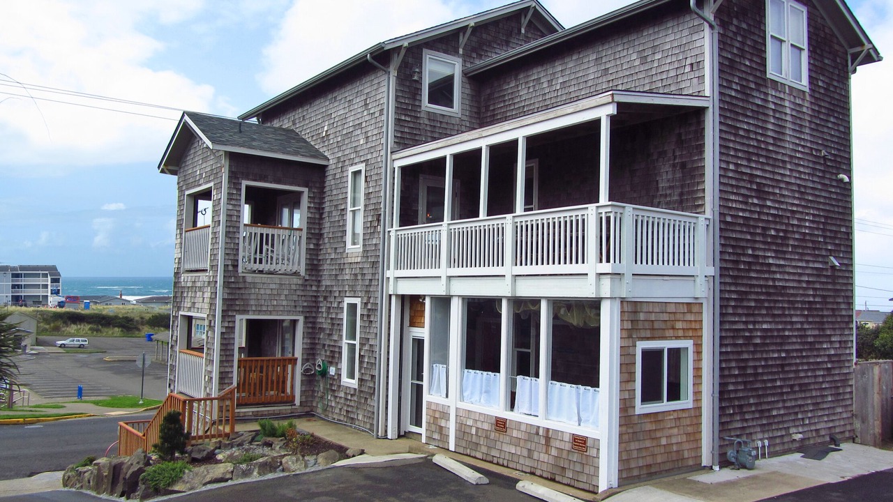 Photo of Outdoor in Newport