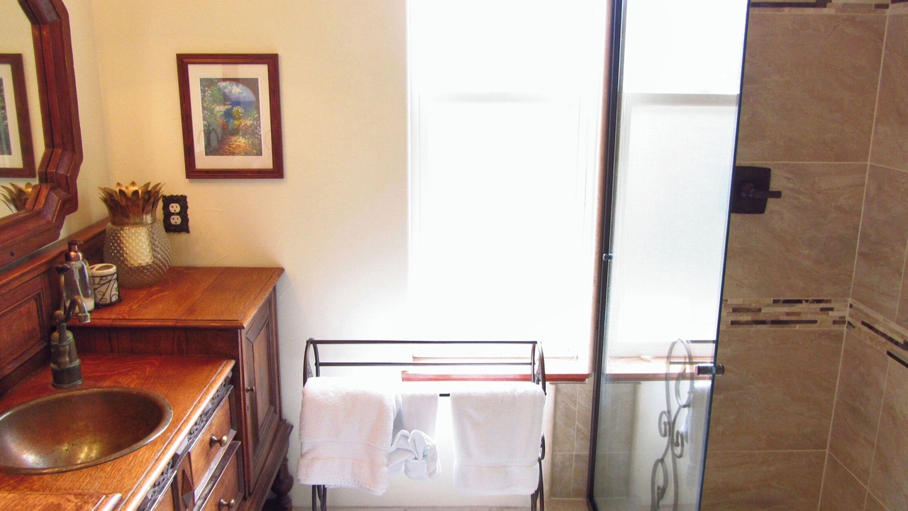 Photo of Bathroom in Newport